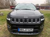Jeep Compass 1.4 MultiAir Limited 4x4 Auto Limited - Jeep Compass in Rostock