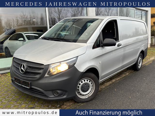 Mercedes-Benz Vito Kasten 114 CDI PRO FWD lang*Klima*Navi*CAM