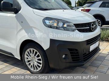 Opel Vivaro - 6