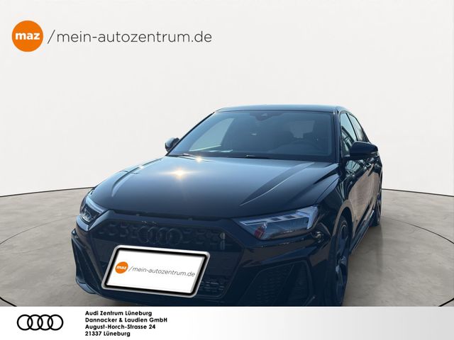 Audi A1 Sportback S line 40 TFSI 152(207) kW(PS) S tr