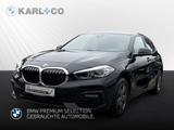 BMW 116 d 5-Türer LC Prof Tempomat LED PDC DAB SHZ - BMW 116 in Mainz