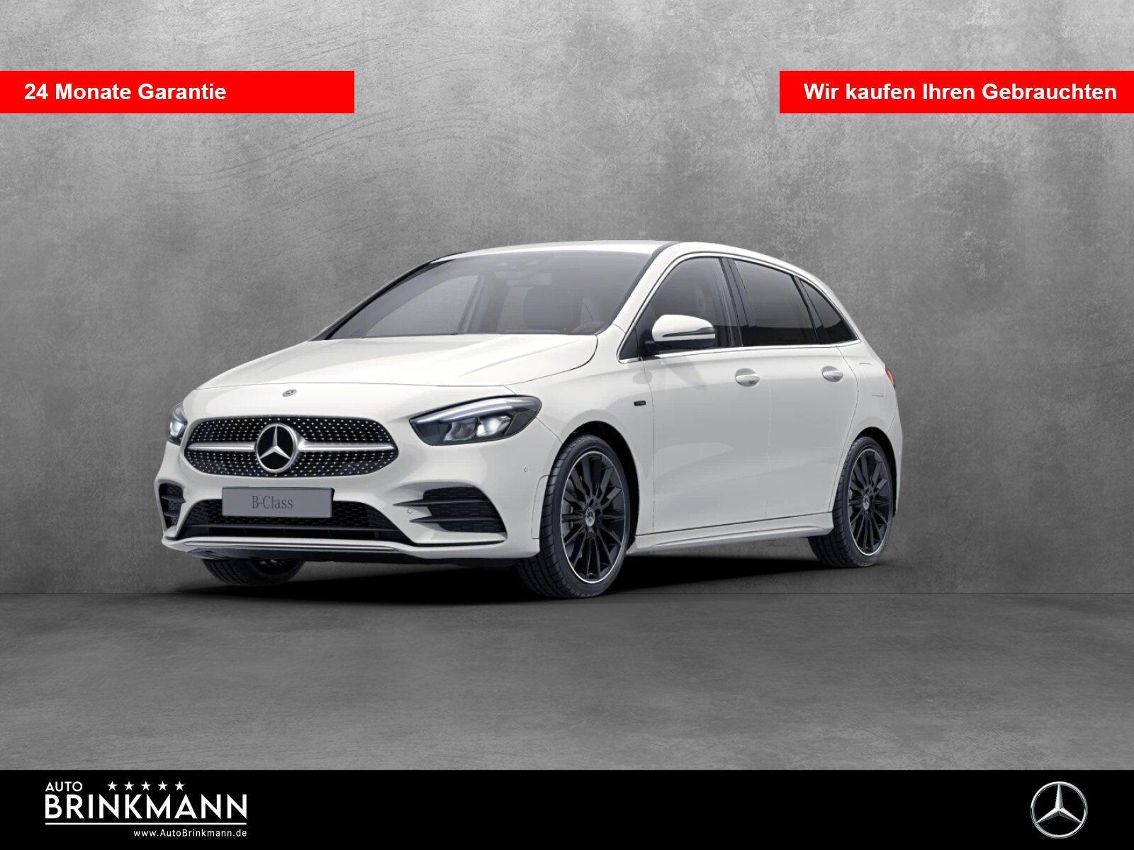 Mercedes-Benz B 250 e AMG Line/LED/SHZ/Parktronic/Kamera/Klima