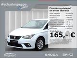 Seat Ibiza Style 1.0TSI*Voll-LED ACC Navi R-Kam SHZ