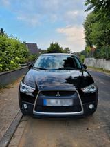 Mitsubishi ASX 1.6 Benzin  96.000 km  TÜ... - Mitsubishi ASX von privat
