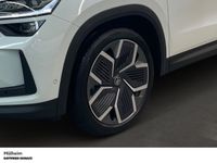 Skoda Kodiaq - Vorschau Bild 9