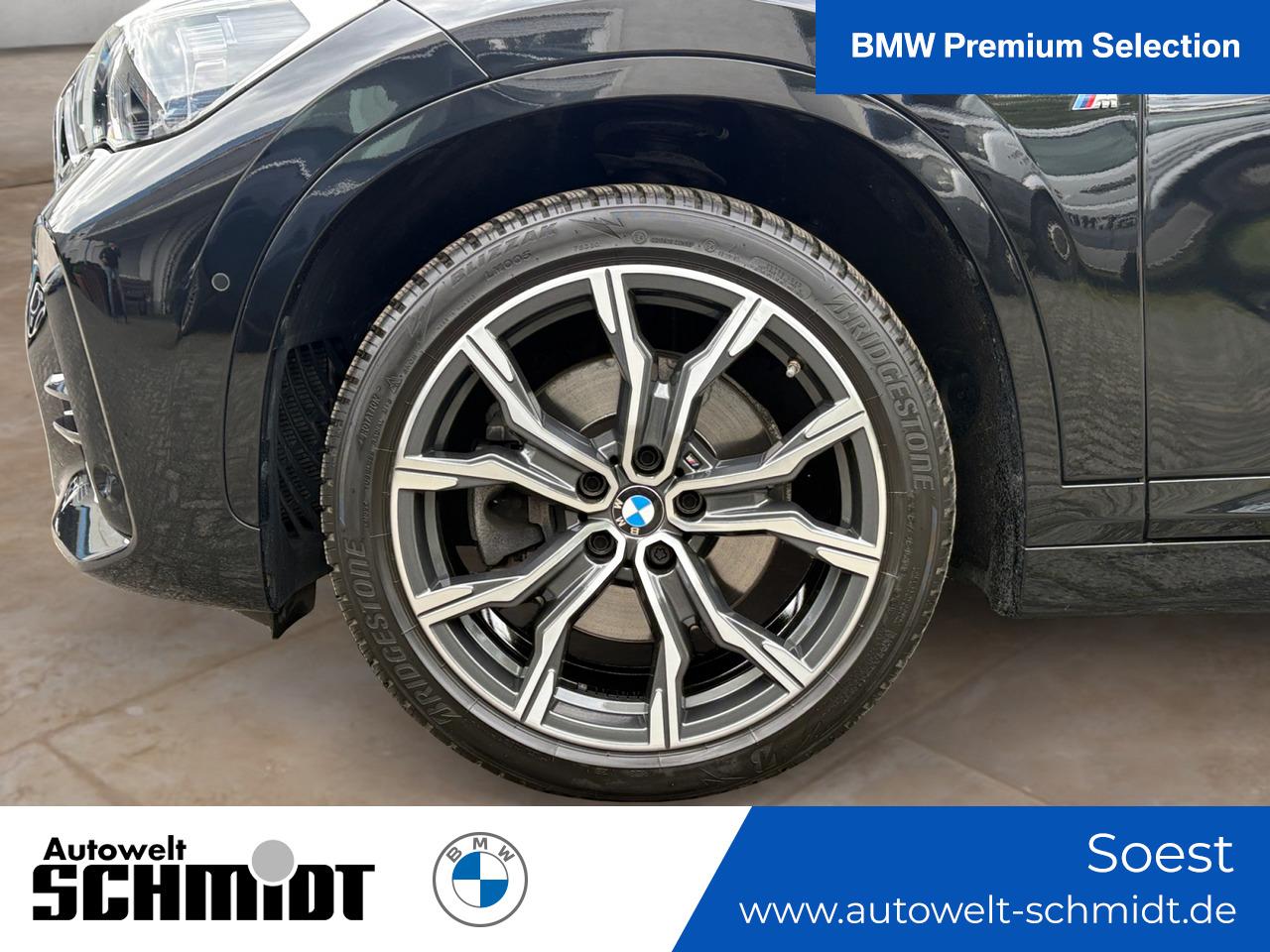 BMW X1 sDrive20i M Sport + 2Jahre-BPS.-GARANTIE
