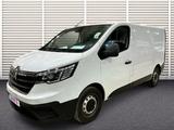 Renault Trafic 2.0 DCI 96KW Netto 15000 € Falamos PT#193 - Renault Trafic dci 150