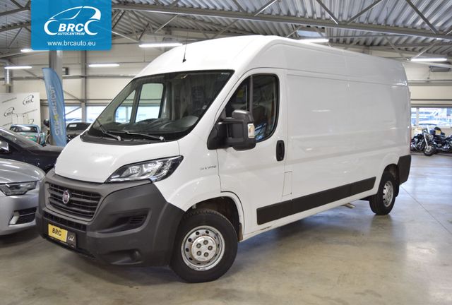 Fiat Ducato 