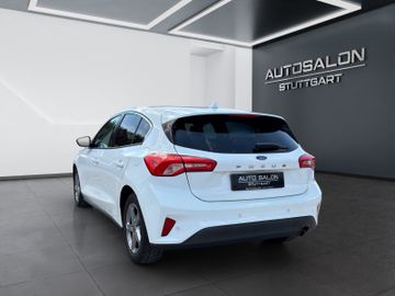 Ford Focus - 3
