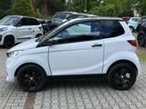 Aixam City Sport Mopedauto L6e Automatik - Aixam Gebrauchtwagen von 2020