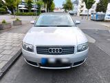 Audi A4 3.0 Cabrio 220 PS auch Tausch - Audi A4 aus 2003: 3.0