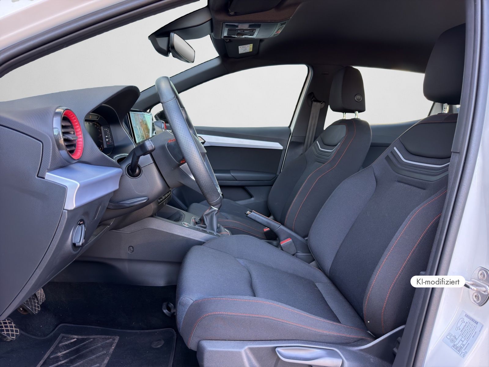 Seat Ibiza - Bild 13