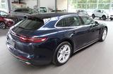 Porsche Panamera Sport Turismo 4 - Porsche Panamera: Coupé
