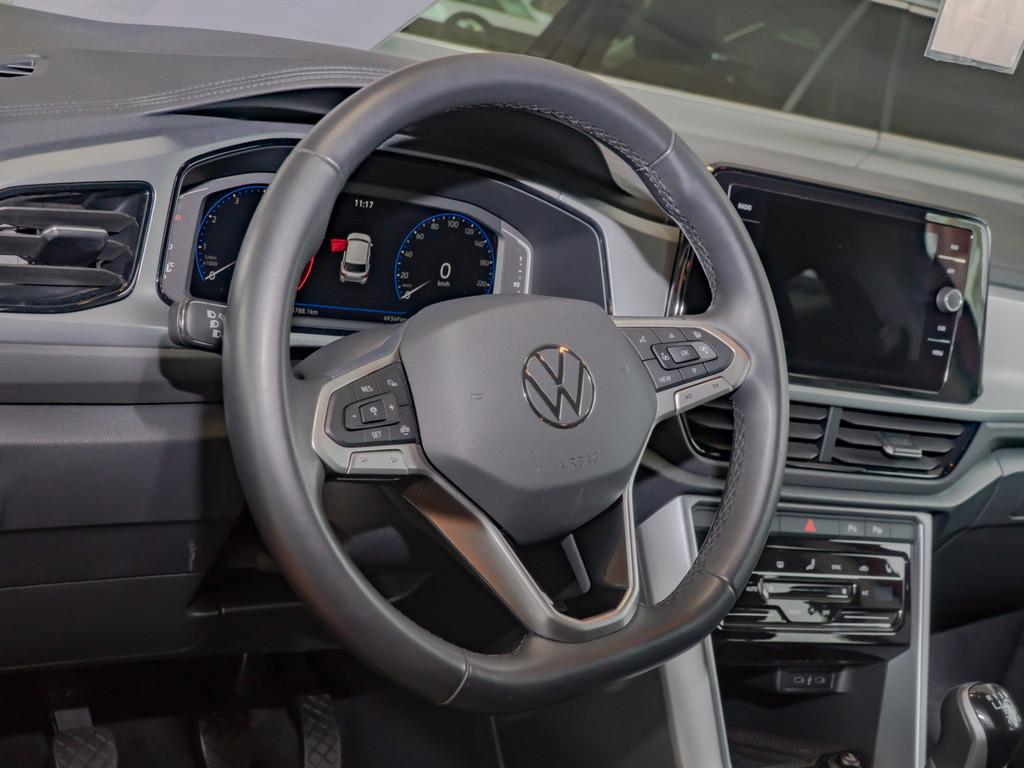 Volkswagen T-Roc Life 1,0 TSI 81kW KAMERA* NAVI* KEYLESS*, миниатюра 11
