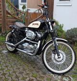 Harley-Davidson Sportster 1200