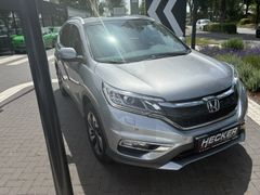 Honda CR-V Executive 4WD 2.0 i-VTEC*Leder*AHK* 2.0 i-V