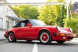 Porsche 911 Carrera, G-Modell