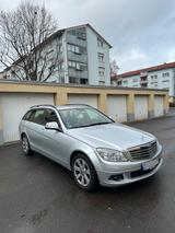 Mercedes-Benz Mercedes Benz C200 T Kompressor - Mercedes-Benz C 200: Kombi, Kompressor