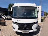 Frankia I 7400 Platin Plus 5,5t Final Edition *Autarkie* - Frankia Wohnwagen & Wohnmobile