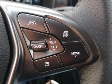 KGM Tivoli ESSENTIAL 1.5 Navi°AC°RFK°SHZ°ALU°DAB°Car