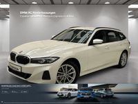 BMW 318 - Vorschau Bild 1