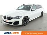 BMW 5er 530d xDrive M Sport Aut.*NAVI*ACC*CAM*PDC* - BMW 530: 5er 530d