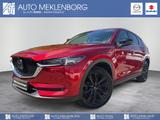 Mazda CX-5 2.0l "Homura" "AWD" "NAVI" "AHK" - Mazda CX-5 HOMURA mit Benzin-Antrieb