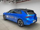 Opel Astra Electric GS+LED+Panorama+ACC+HUD - gebrauchte Opel Limousine