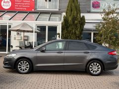 Ford Mondeo - Vorschau 4