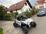 Polaris RZR Trail S - POLARIS RZR