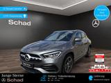 Mercedes-Benz GLA 200 d AMG+KAM+LED+EASY-PACK+TOTW+APPLE+SOUND - gebrauchte Mercedes-Benz GLA 200 aus dem Jahr 2020