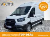 Ford Transit Kasten L3H3 Trend *Klima*PDC*Tempomat*US