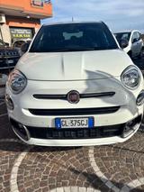 Fiat 500X 1.3 T4 150 CV DCT Sport - Fiat 500X mit Halbautomatikschaltung