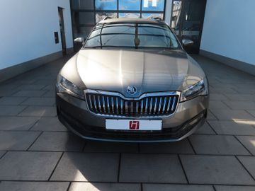 Skoda Superb - 2