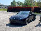 Aston Martin V12 Vantage 6.0 V12 - - Aston Martin Gebrauchtwagen von 2009