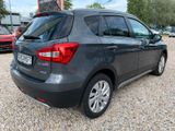 Suzuki SX4 S-Cross Comfort * Hybrid *Scheckheftgepflegt - Suzuki SX4: Comfort