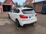 BMW 225 Active Tourer 225i Steptronic M Sport M ... - BMW 225 Active Tourer von privat
