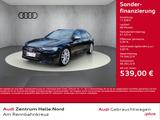 Audi S6 Avant 3.0 TDI quattro tiptronic
