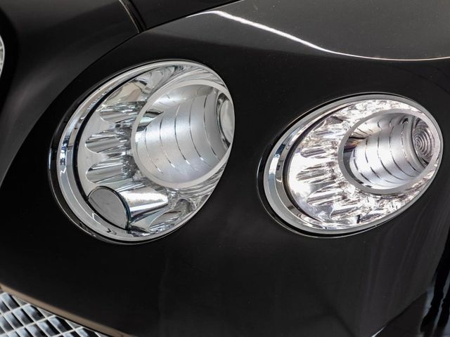 Bild #19: Bentley Continental GTC W12 2. HAND / LÜCKENLOS BENTLEY