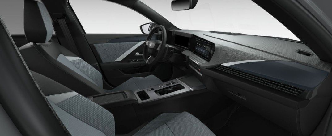Opel Astra - Bild 5