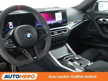 2023 BMW M240I 缩略图 11
