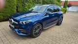 Mercedes-Benz GLE 450 4MATIC - - Mercedes-Benz GLE 450: Head-Up Display