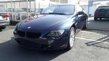 BMW 650i AUT PANORAMA NAVI PRO HUD EL. MEMORY FULL - BMW 650 aus 2006: 650i