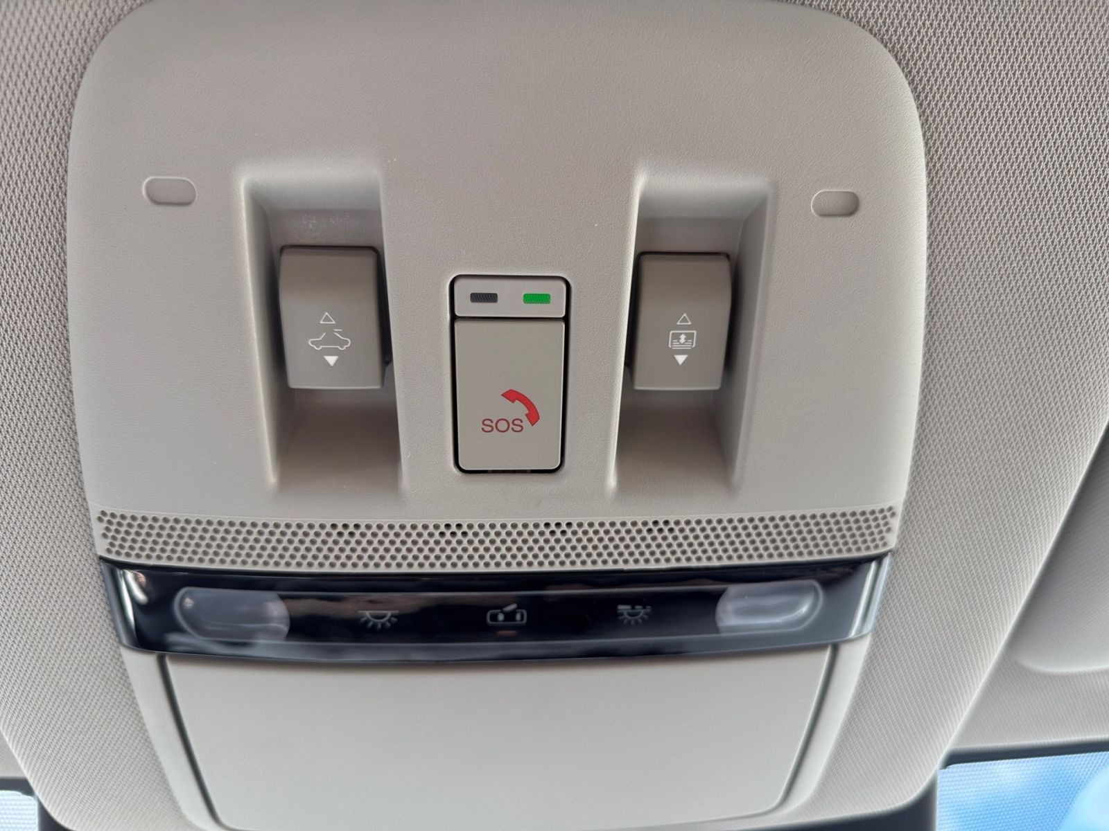 Fahrzeugabbildung Nissan Ariya Evolve Pack *BOSE*20-ZOLL*ALCANTARA*