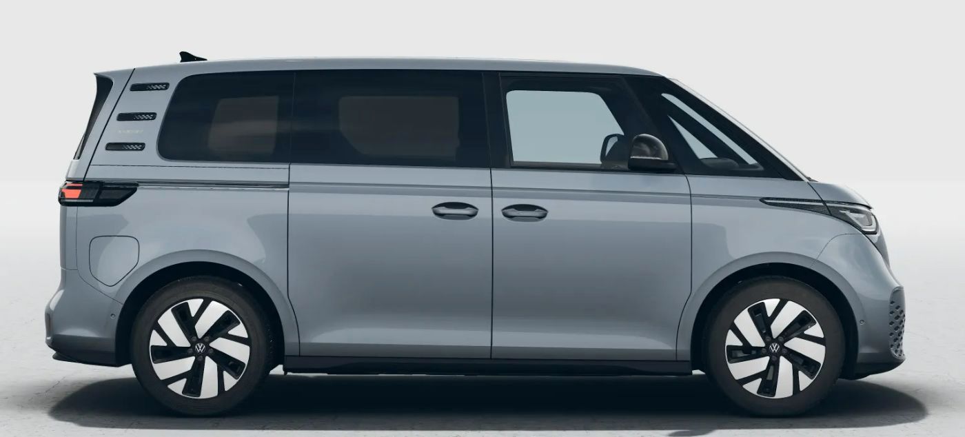 Volkswagen ID. Buzz - Bild 3