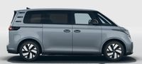 Volkswagen ID. Buzz - Vorschau Bild 3