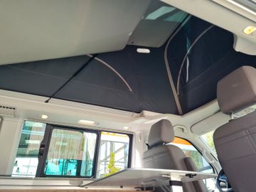 Fahrzeugabbildung Volkswagen T6.1 California Ocean 2.0 TDI DSG LED NAVI ACC
