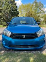 Suzuki Celerio 1.0 Club AGS Club, Automatikgetriebe  - : Kleinwagen, Automatikgetriebe