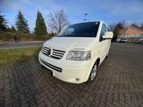Volkswagen T5 United 2.5TDI AHK keine Rost Scheckheftgepfle - Volkswagen T5 Transporter aus 2008