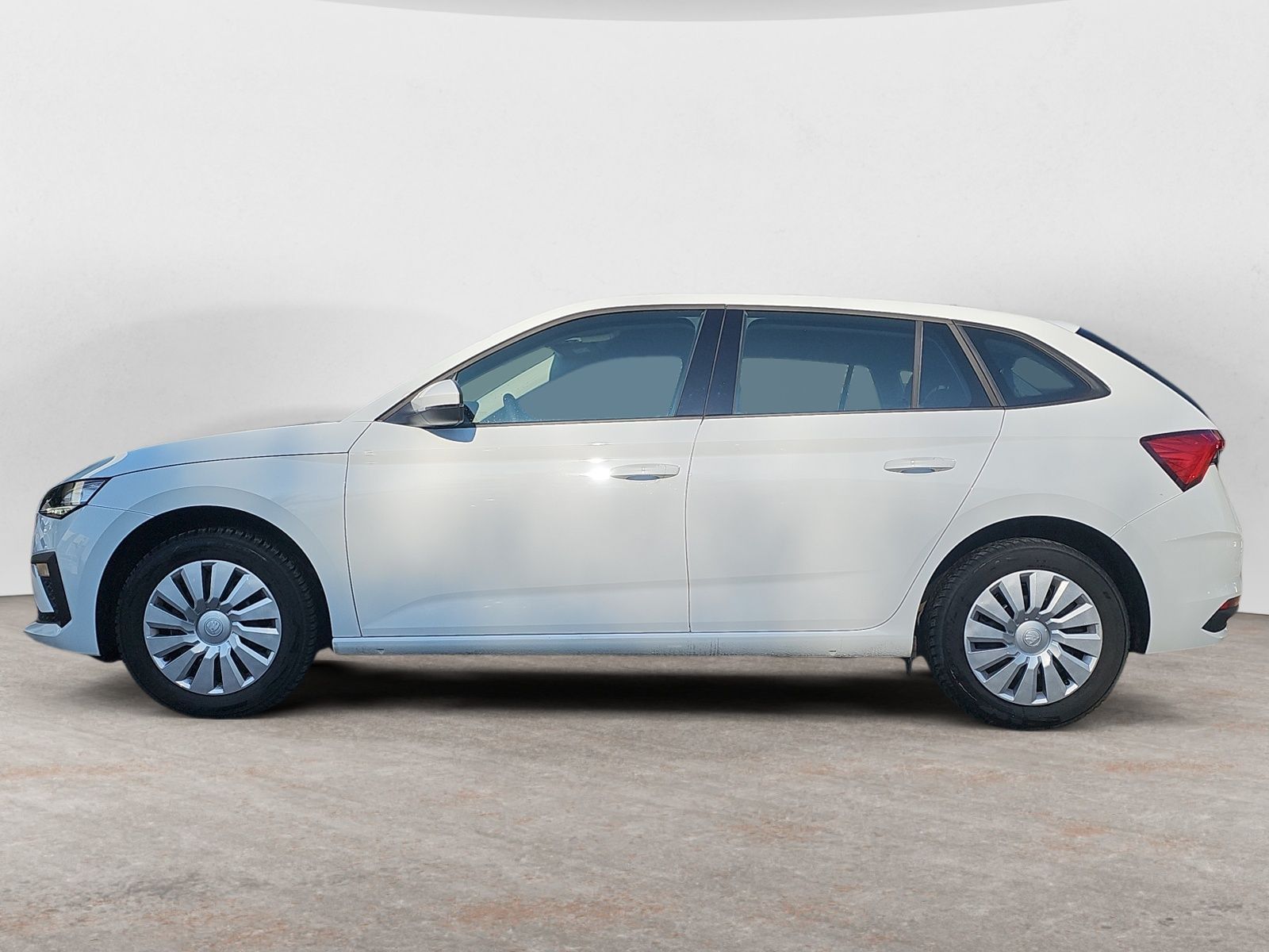Skoda Scala - Bild 3